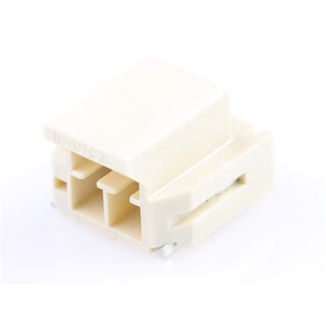 1054302102 Molex  Headers Male Pins